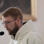 Święcenia diakonatu u salwatorianów w Obornikach Śląskich 2023