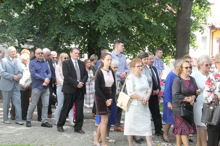 Odpust w Żabnie