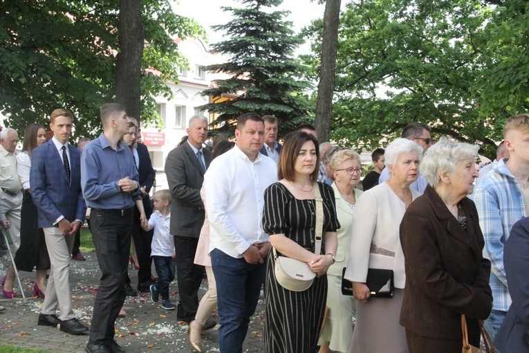 Odpust w Żabnie
