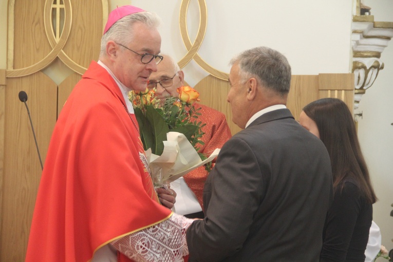 Odpust w Żabnie