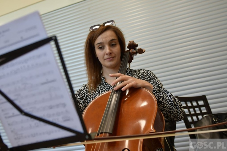 Sulechów. Warsztaty liturgiczno-muzyczne