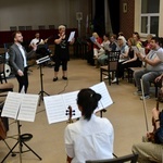 Sulechów. Warsztaty liturgiczno-muzyczne