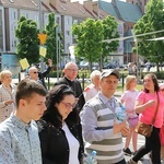 Marsz dla Życia i Rodziny w Koszalinie