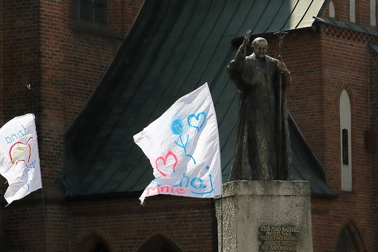 Marsz dla Życia i Rodziny w Koszalinie