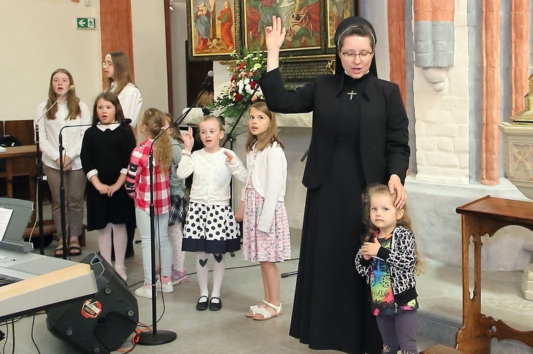 Marsz dla Życia i Rodziny w Koszalinie