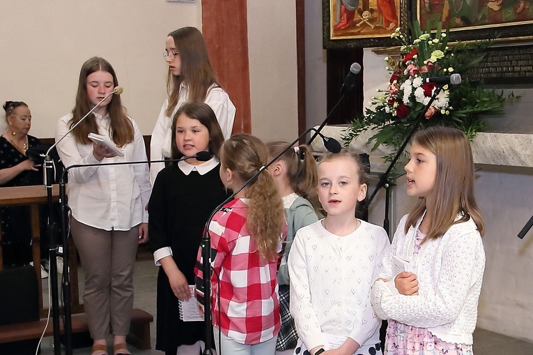 Marsz dla Życia i Rodziny w Koszalinie
