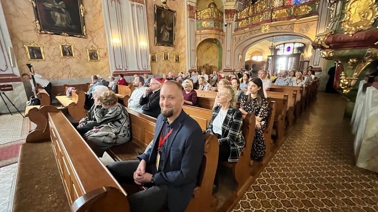 Świdnica. Marsz dla Życia i Rodziny 2023