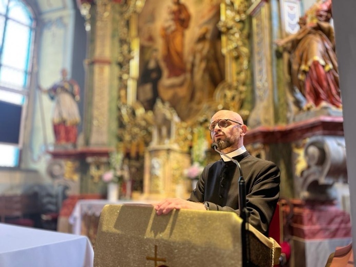 Świdnica. Marsz dla Życia i Rodziny 2023