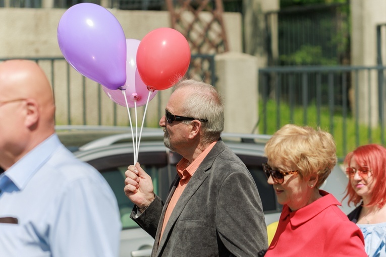 Świdnica. Marsz dla Życia i Rodziny 2023