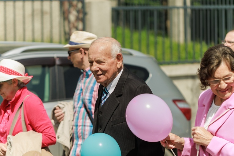 Świdnica. Marsz dla Życia i Rodziny 2023