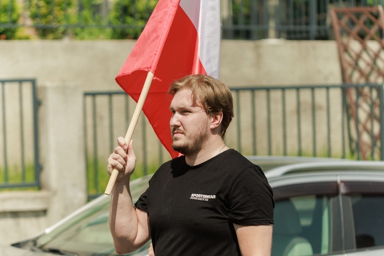 Świdnica. Marsz dla Życia i Rodziny 2023