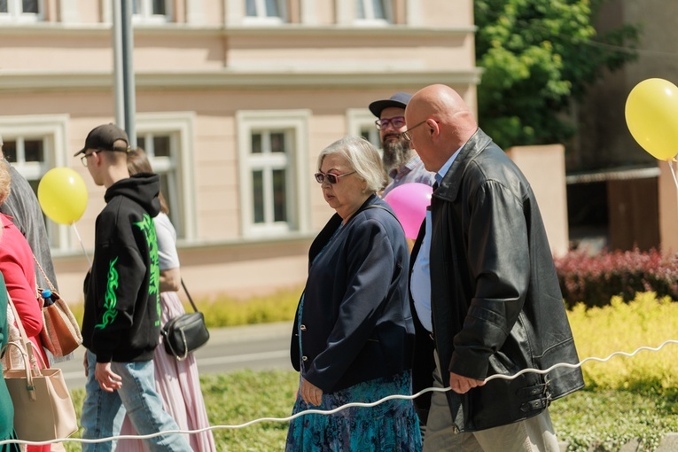 Świdnica. Marsz dla Życia i Rodziny 2023