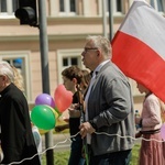 Świdnica. Marsz dla Życia i Rodziny 2023