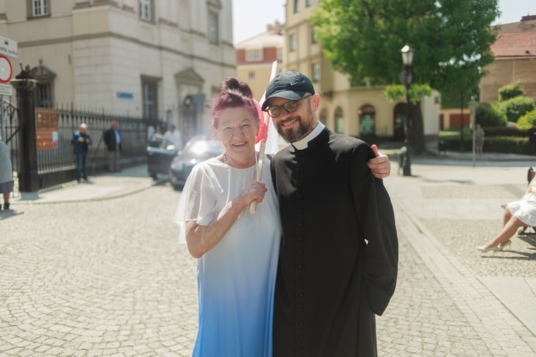 Świdnica. Marsz dla Życia i Rodziny 2023