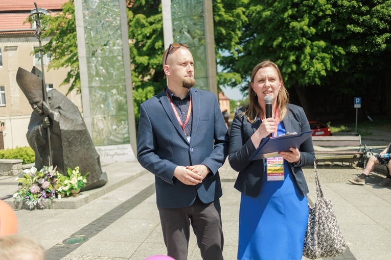 Świdnica. Marsz dla Życia i Rodziny 2023