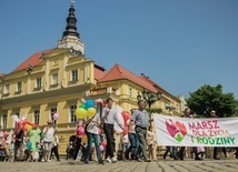 W codzienności wydarza się miłość