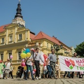 W codzienności wydarza się miłość