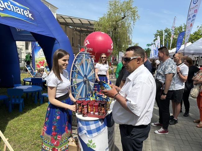 Festiwal KGW "Polska od kuchni"