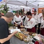 Festiwal KGW "Polska od kuchni"