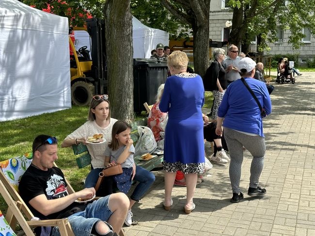 Festiwal KGW "Polska od kuchni"