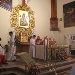 15. rocznica św. Marii de Mattias w Bolesławcu