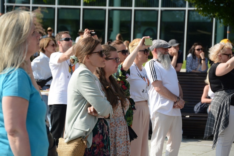 Dziecięcy Koncert Uwielbienia