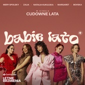 Natalia Kukulska, Margaret, Mery Spolsky, Bovska, Zalia - Cudowne Lata