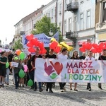 Radomski Marsz dla Życia i Rodziny