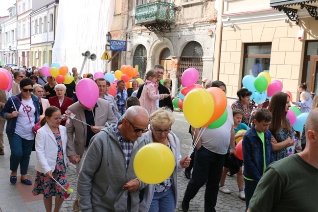 Radomski Marsz dla Życia i Rodziny