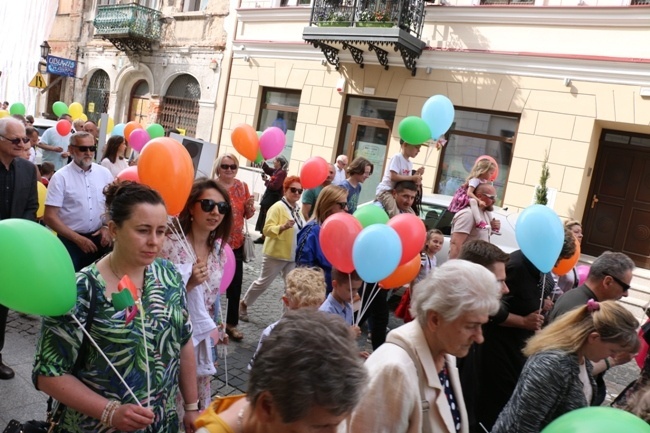 Radomski Marsz dla Życia i Rodziny