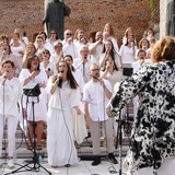 Gospel na Skałce 2023
