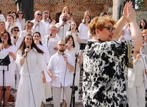 Gospel na Skałce 2023