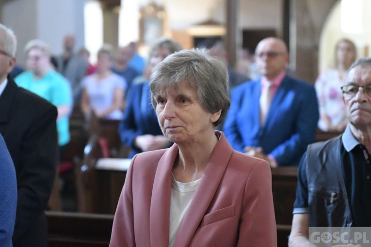 Akcja Katolicka z Sulechowa ma 25 lat