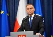 Prezydent Duda podpisze ustawę o powołaniu komisji ds. badania wpływów rosyjskich i skieruje ją do TK