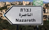 Życie Nazaretu