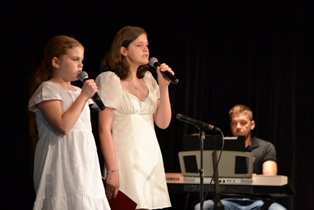 XV Festiwal Piosenki Religijnej w Bogatyni