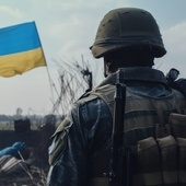 Doradca prezydenta Ukrainy: musimy odgrodzić się od Rosji strefą zdemilitaryzowaną o szerokości 100-120 km