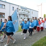 Poświęcenie dzwonów w parafii św. Karola Boromeusza w Opolu