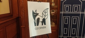 Zabrze. Rozstrzygnięto konkurs na logo Geoparku w Grzybowicach