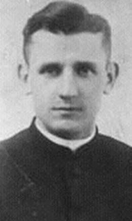 Relikwie więźnia Dachau bł. S. Frelichowskiego zachowały się, bo przed spaleniem ciała wycięto mu kości z dłoni