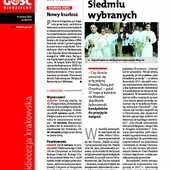 Gość Krakowski 22/2023