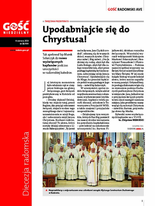 Gość Radomski 22/2023