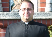 Ks. Radosław Żygowski