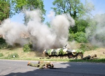 Opolskie Monte Cassino