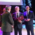 Uroczysta sesja Rady Miasta