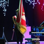 Uroczysta sesja Rady Miasta