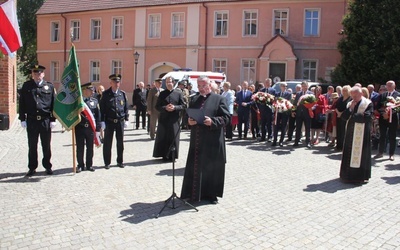 To już 63. rocznica Wydarzeń Zielonogórskich