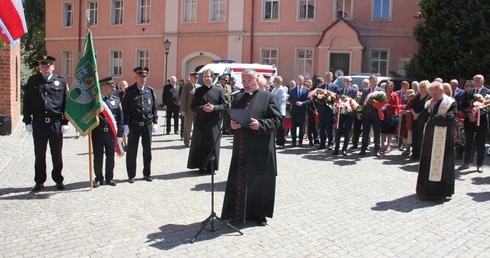 To już 63. rocznica Wydarzeń Zielonogórskich