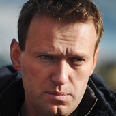 Lider rosyjskiej opozycji Nawalny: w więzieniu zmuszają nas do słuchania prowojennych i antysemickich pieśni