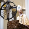 Papież przyjął rezygnację abp. Wiktora Skworca